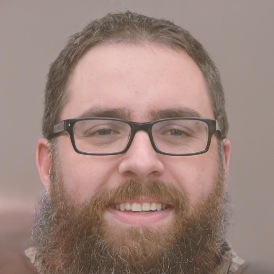 Portrait de Loïc Vermande, spécialiste en gestion de patrimoine