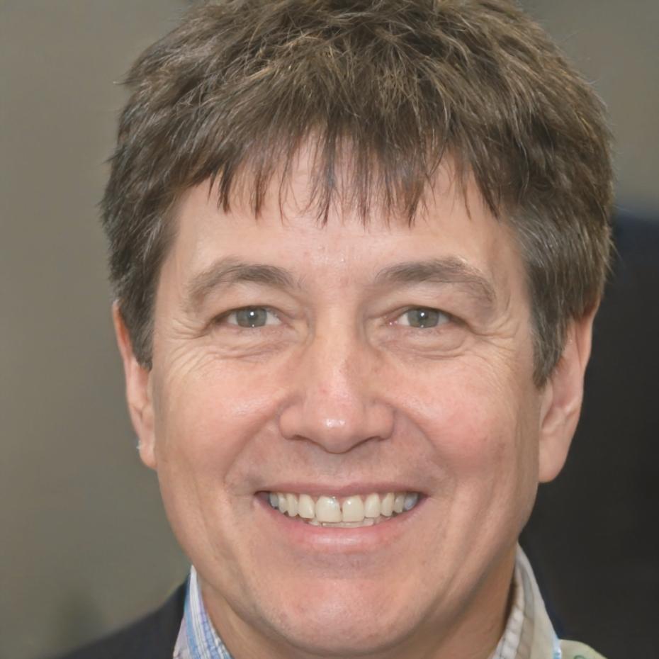 Portrait de Théophane Dubois