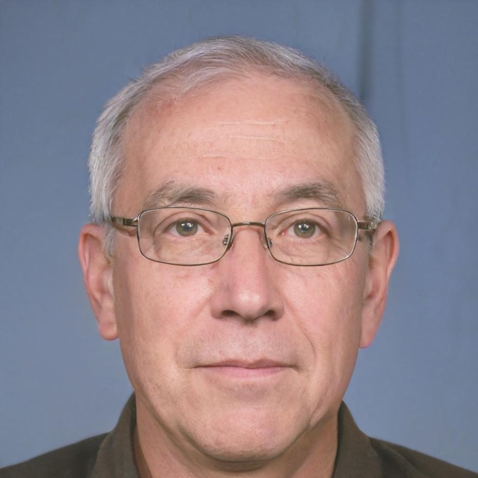 Portrait de Thibault Lemercier, expert technique senior